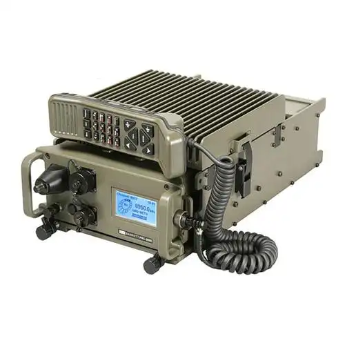 宝丽2090短波军用电台