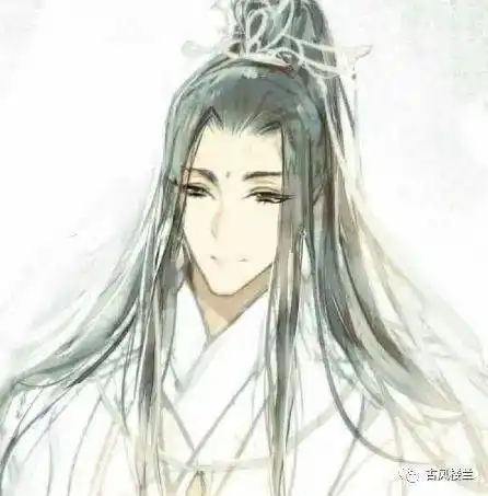 十二星座专属古风情侣头像,狮子座最有夫妻相,射手座帅出银河系