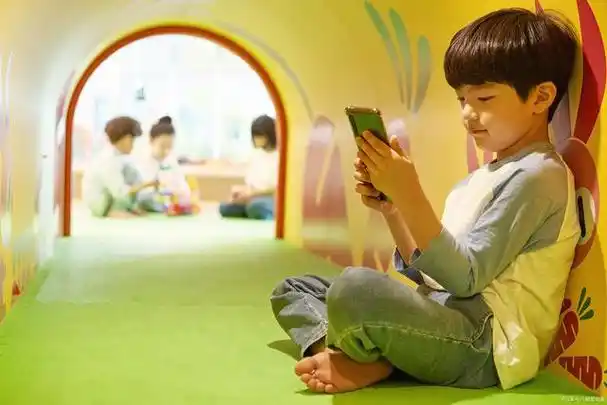 早教机开启孩子智慧之门的神奇钥匙