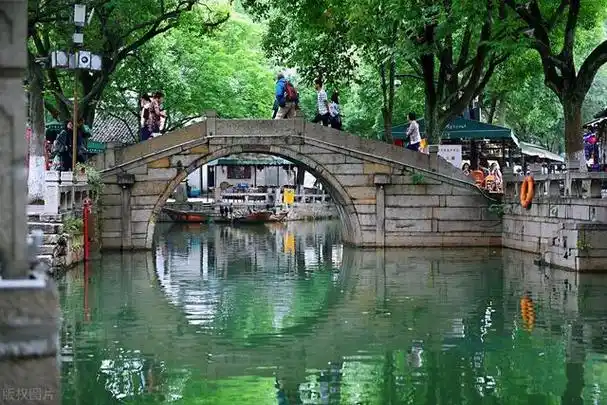 苏州才是最美的烟雨江南苏州游玩必去的10大景点你去过几个