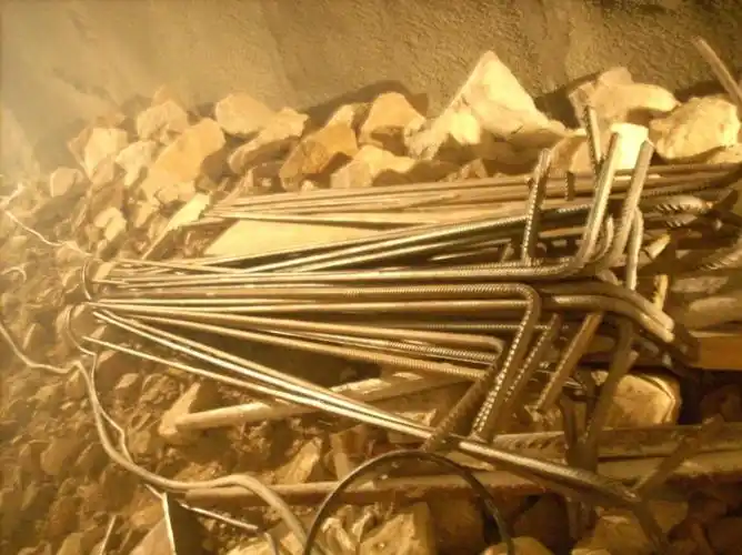 大断面黄土隧道三台阶七步开挖法施工工艺