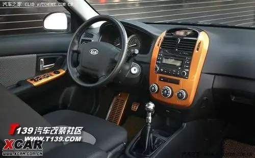 很拉风的欧风改装图_赛拉图论坛_爱卡汽车