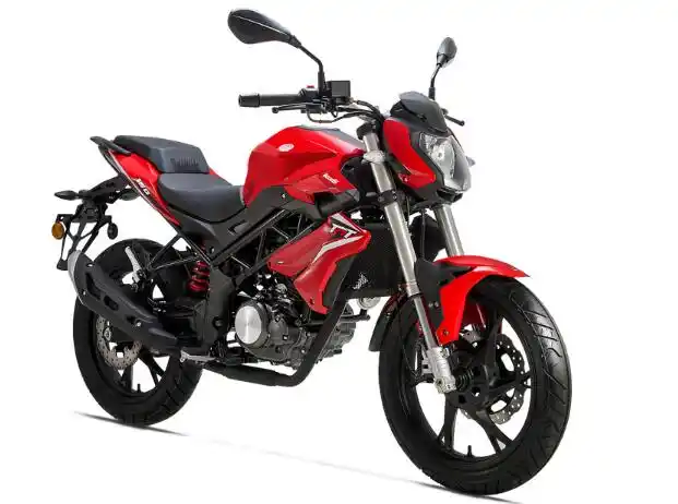 爱摩商城-贝纳利benelli 红宝龙tnt150 bj150-29b【爱摩商城】