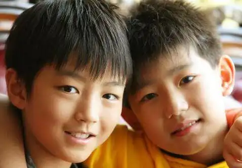 tfboys师弟团出道受阻,谁能复制"三小只"的成功之路?