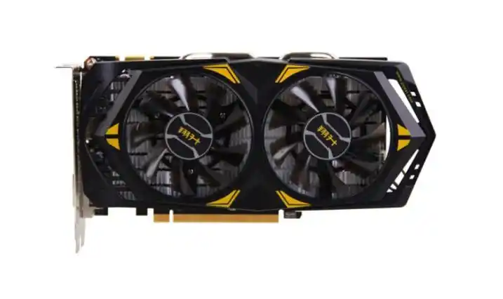 翔升gtx960 终结 2g d5