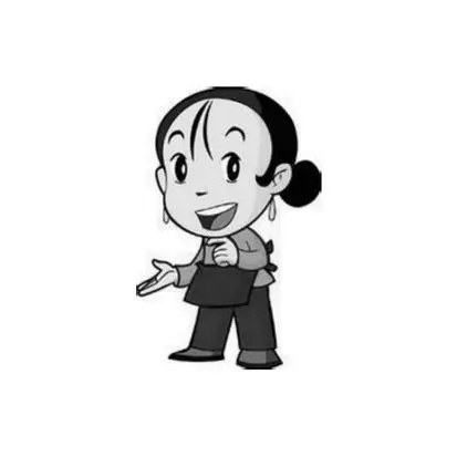 台州阿庆嫂家政服务有限公司