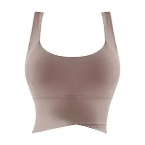 六只兔子小芭甜无痕内衣女大胸显小防外扩文胸夏季薄款软支撑胸罩_爱