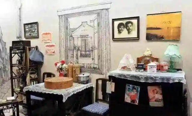 80年代你家是什么样子的?看了都是满满的回忆,你还能想的起来吗