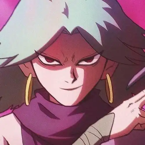 刺客伍六七:赤牙高清头像