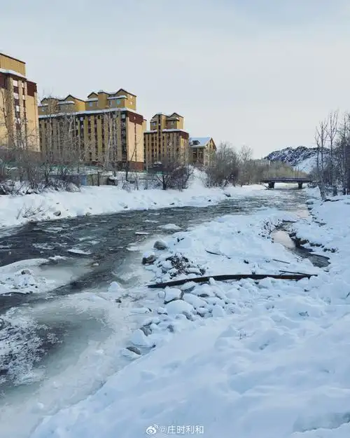 回乡见闻##微博新知