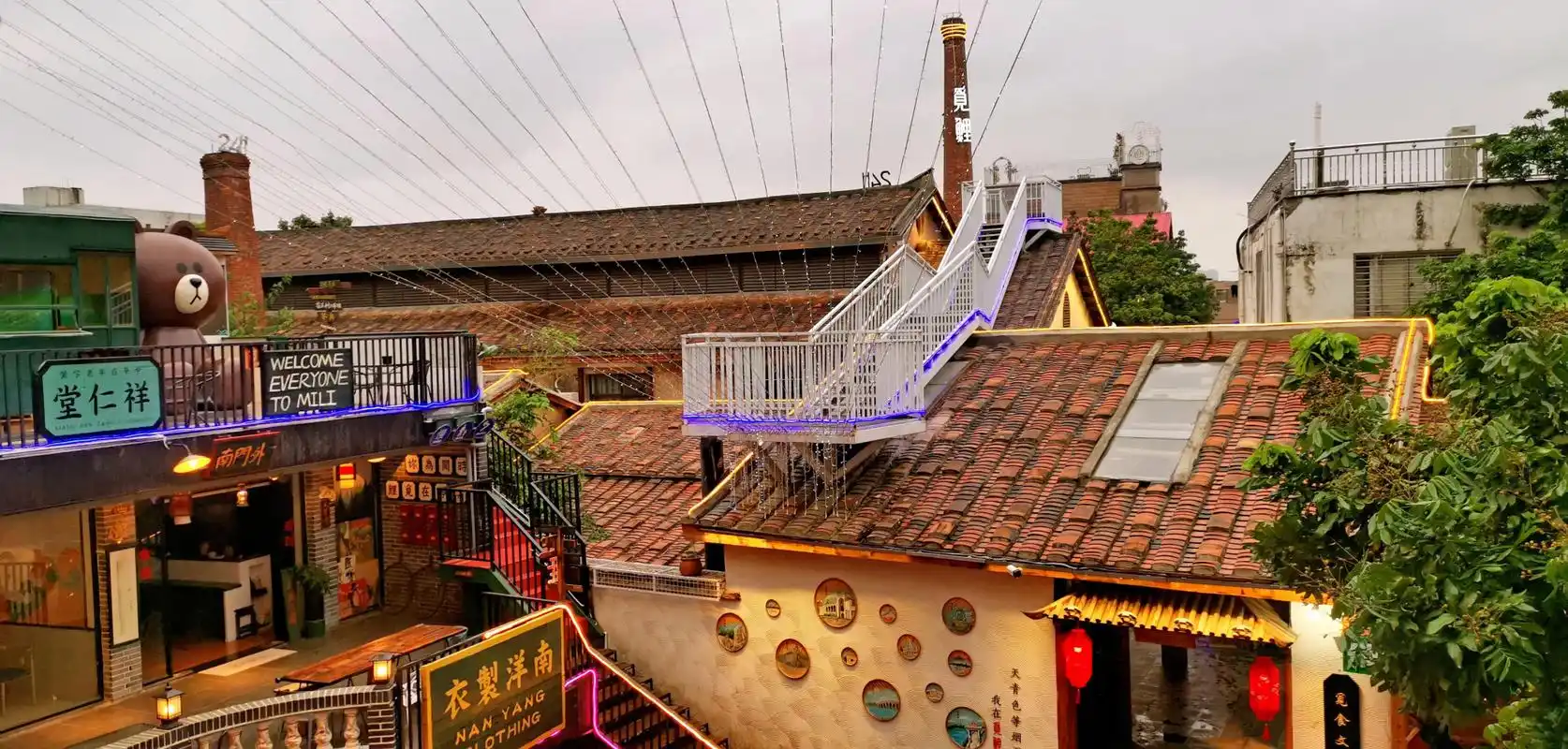 泉州网红景点有哪些?打卡这些景点,逛得开心拍照靓