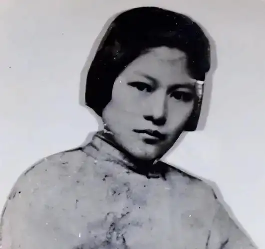 陈乔年牺牲后:胞姐伤心而死,18岁弟弟忙后事,女儿1994年才找到