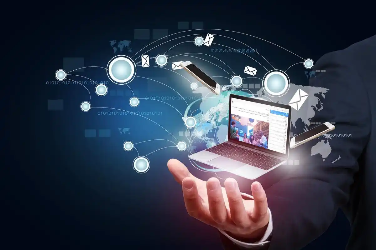 网络不稳定的原因