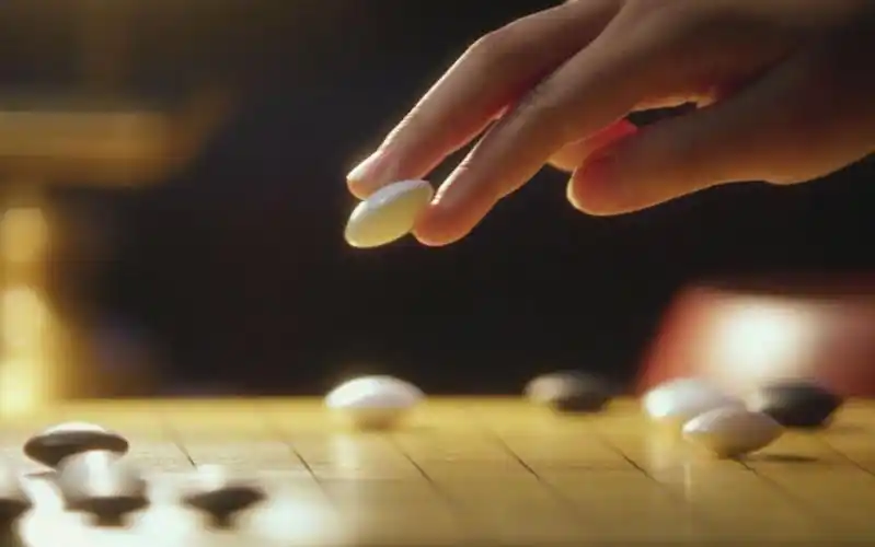 智商超高的围棋高手,赢一局比赛,就赚十个亿