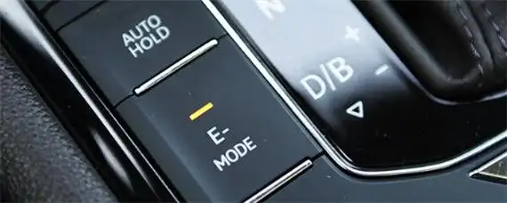 汽车上mode按键是什么意思
