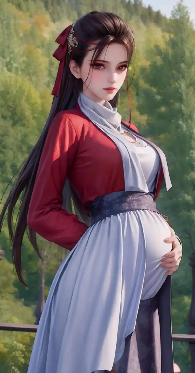 不良人女帝,姬如雪.#国漫美女 #不良人 #画江湖之不良人  - 抖音