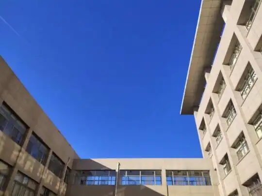 宁夏大学贺兰山校区