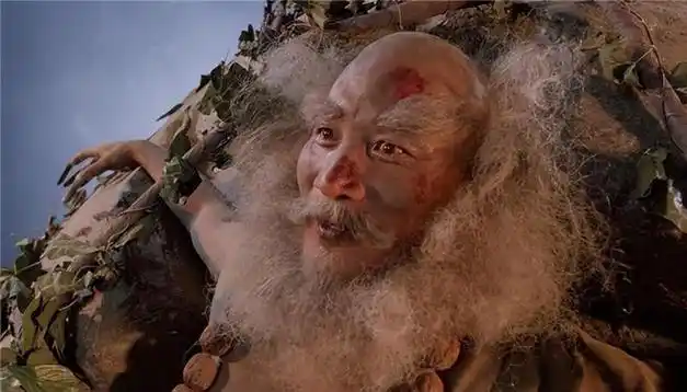 小龙女与仨男人有过鱼水之欢,1个是忽必烈保镖,1个是张三丰父亲