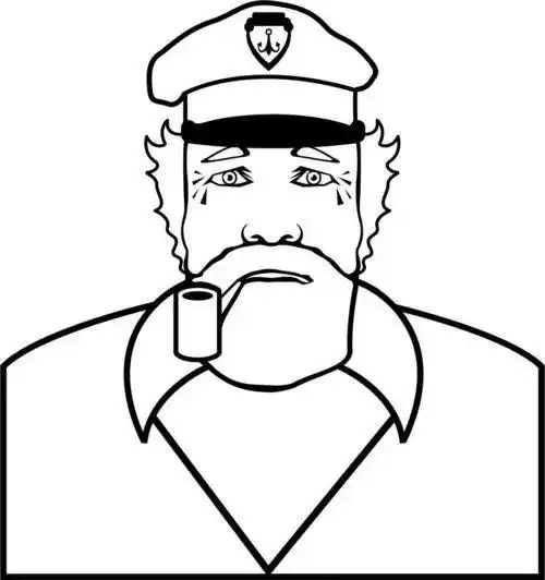 船长请注意长江福姜沙北水道如皋段航路航法注意事项