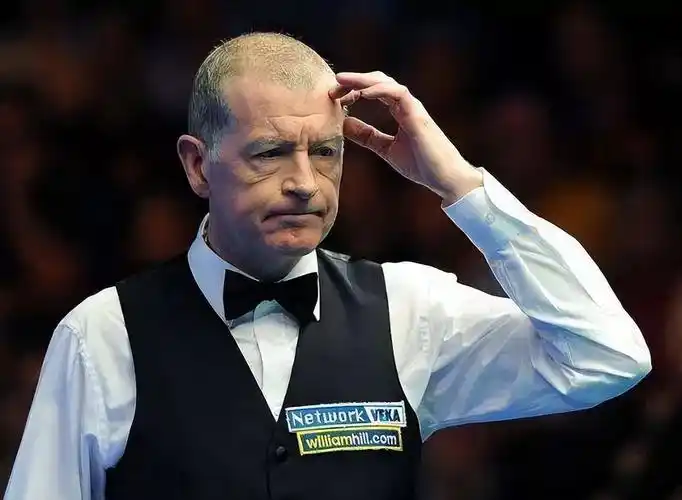 斯诺克戴维斯外号叫什么(台球名将戴维斯个人资料简介) | 百科知识