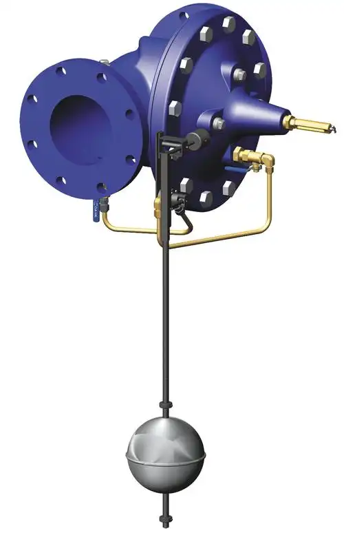 floating ball valve 1/2 - 8" | 124-01/624-01 series 浮球阀1 / 2