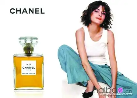 fontaine 的电影《coco avant chanel》中扮演年轻版gabrielle chanel