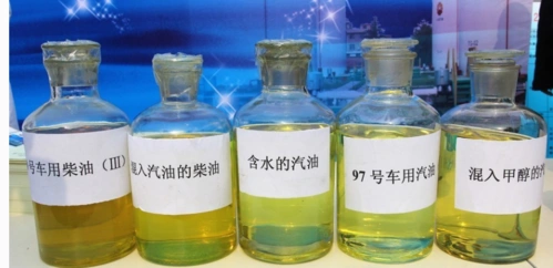 92号汽油和乙醇汽油都是纯汽油吗?