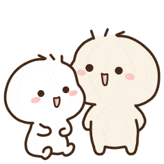 可爱超萌的表情包图片大全