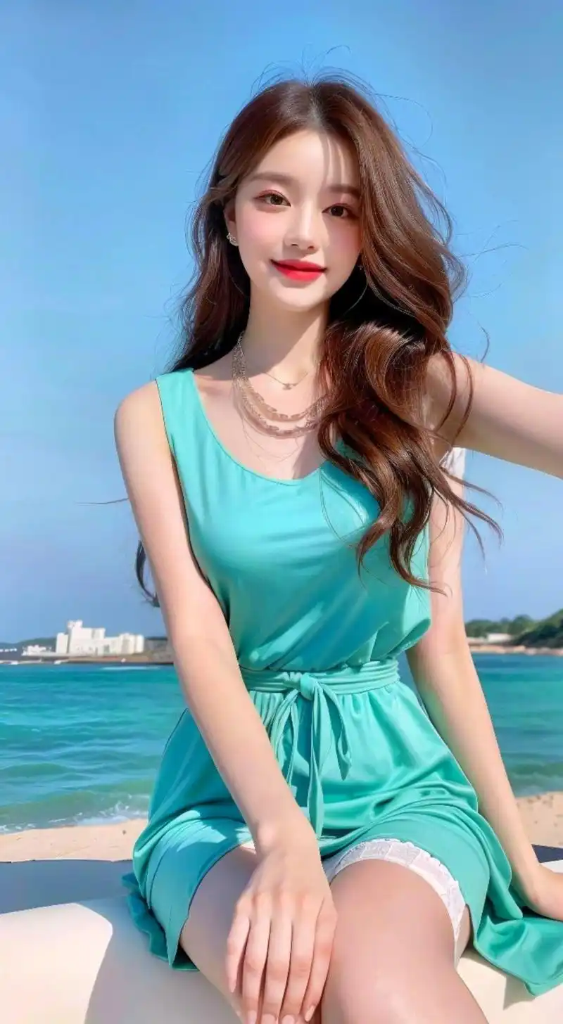 好看的小姐姐 #高清壁纸 #清纯甜美 #春夏主打就是清新气质风 @抖音