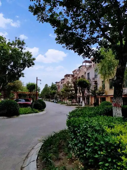 急售大运河孔雀城跃层洋房165万靠谱出售满二随时看房