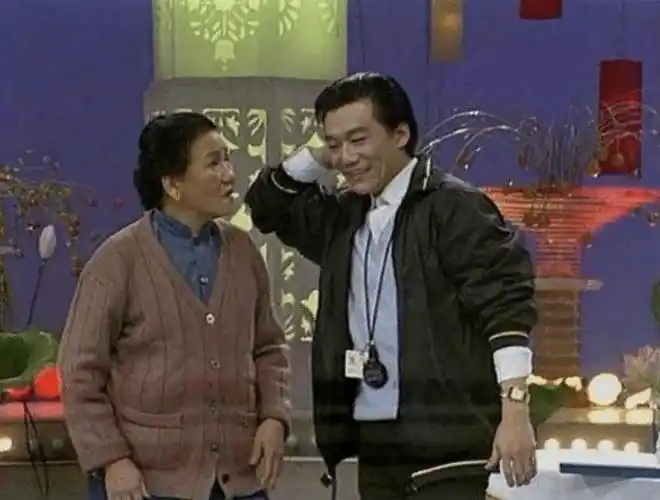 赵丽蓉:24岁嫁一婚丈夫,32岁守活寡,4年后嫁给小叔子再遭丧夫_本山_盛