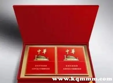 中华全开式和硬中华哪个好中华全开式好抽吗