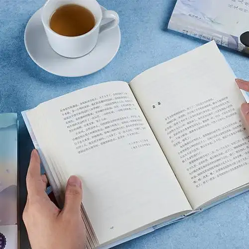 《沈从文典藏文集套装》| 唯美极致的沈从文,一套书读懂爱与美