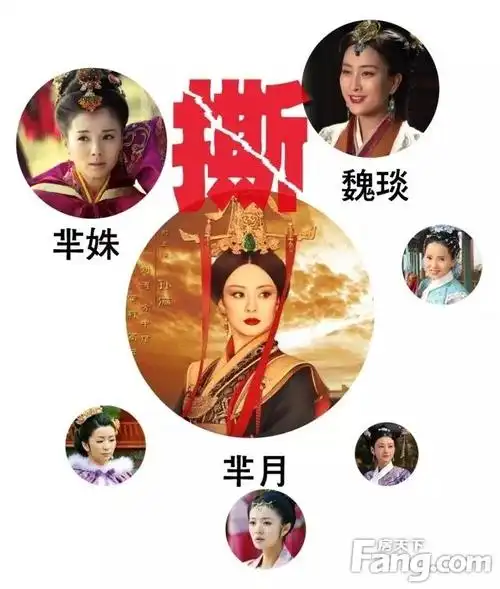 当代滨江moma:从《甄嬛传》到《芈月传》,这一次我被娘娘虐服辣!