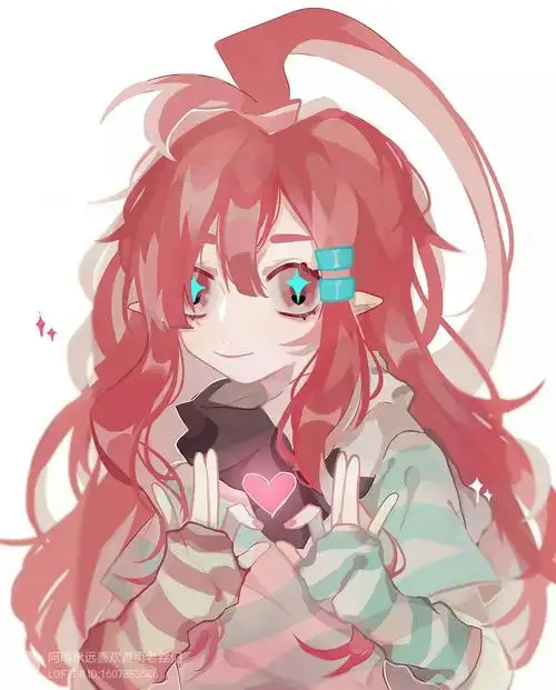 艾比是世界的珍宝