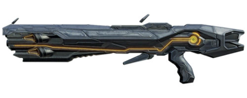 光环4全武器图鉴 halo4全枪械背景资料