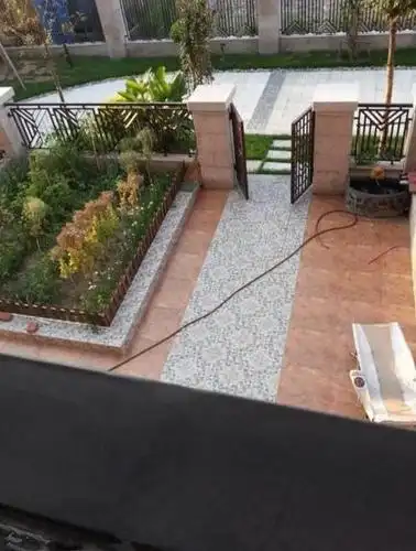 我们这个小区的房子室内的空高都非常不错,所以室内的采光都一流的好.