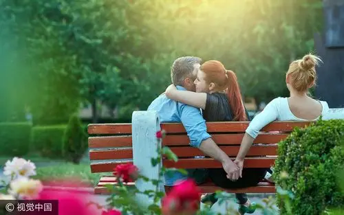 吴淡如/第三者有良心只是「假慈悲」 无意但不无辜