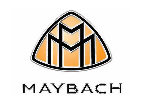 梅赛德斯奔驰历史车标(世界汽车标志大全)(3)