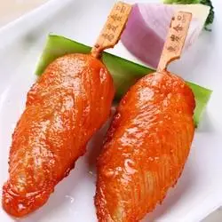 惠发川香鸡柳950g