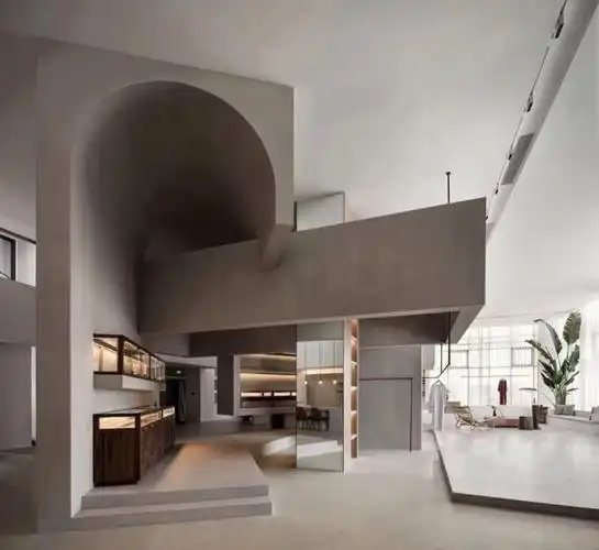 室内设计空间格局和软装更在意那个呢