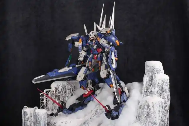 根大木秀:pg 雪崩能天使