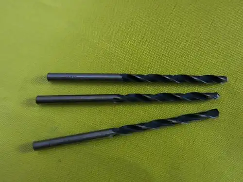 厂价批发各种规格麻花钻头直柄麻花钻专钻不锈钢35mm