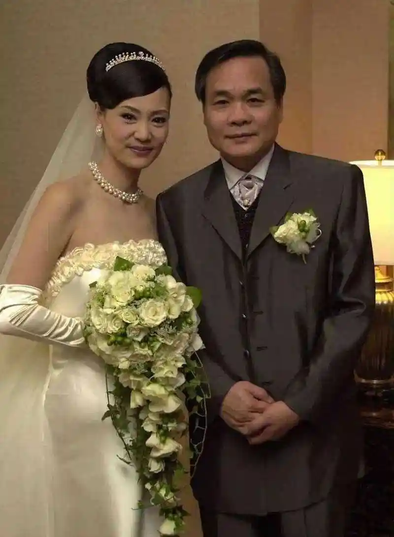 刘雪华和刘德凯(刘雪华和刘德凯的故事)