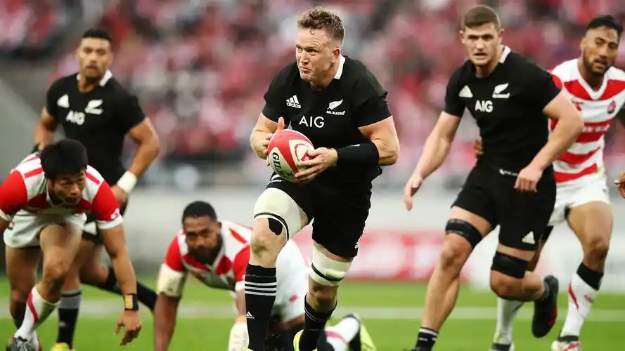hurricanes extend all blacks loose forward