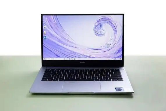 学生党新年清单华为matebookd系列十代intel版开售