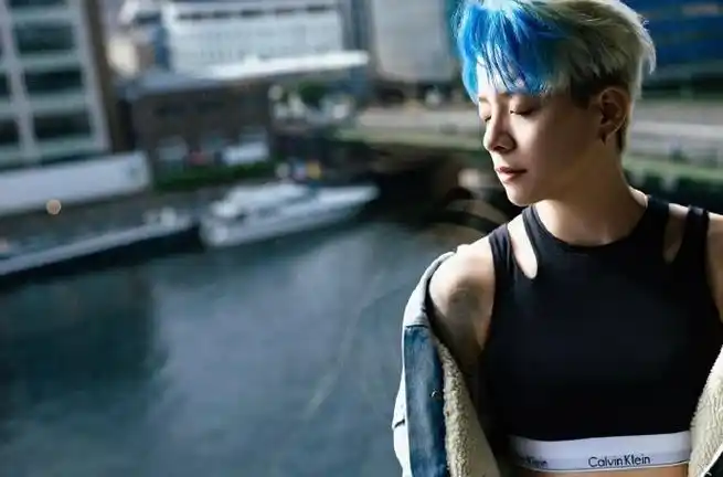 独立音乐人amber刘逸云