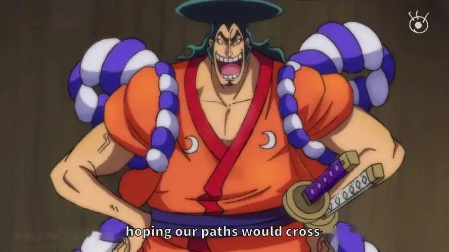 海贼王1007话假如御田真的复活主角团们还有存在感吗