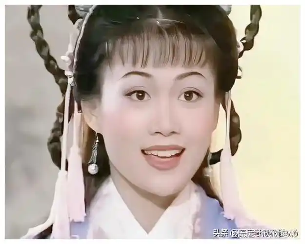 梁小冰古装合集,哪一个角色最让你惊艳呢