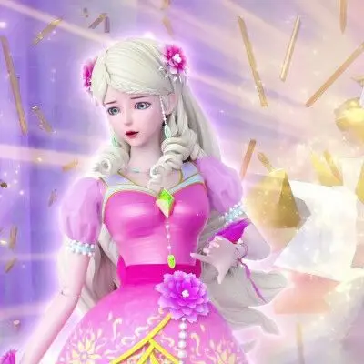 灵公主头像壁纸 禁二改